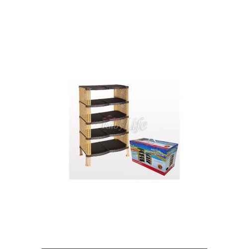 Rattan Ayakkabılık Royaleks-KP177