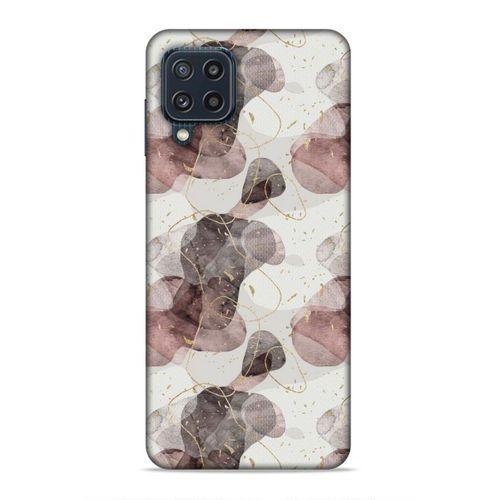 Samsung Galaxy M32 Uyumlu Kılıf Romans (5) Koruma Kabı Bakır