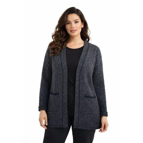 Kadın Anne Triko Hırka BGL-ST05065