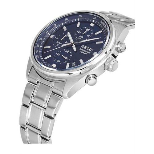 Seiko Chronograph SSB377P Erkek Kol Saati SSB377P1