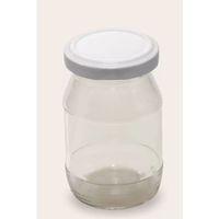 190 Cc Sade Cam Kavanoz Royaleks-81962