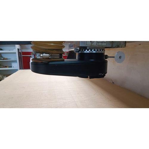 CNC Ayakkabı (Bu ürün Sadece Plastik parçadır - Almadan Önce Soru Sorabilirsiniz)