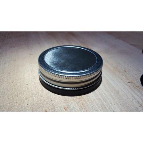 Toplu Kapağı Olan Seyahat Tütün Kabı (Bu ürün Sadece Plastik parçadır - Almadan Önce Soru Sorabilirsiniz)