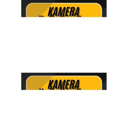 Led Lamba-güneş Paneli Destekli Uzaktan Kumandalı Solar Led Lamba