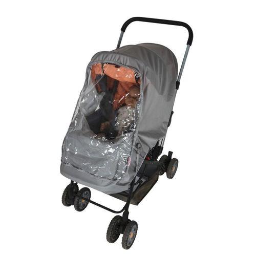 Sevi Bebe Sevi Bebe Lüks Bebek Arabası Puset Yağmurluğu ART-320