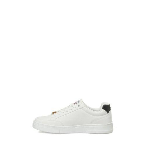 U.S. Polo Assn. 5w Franco 5Pr Ayakkabı
