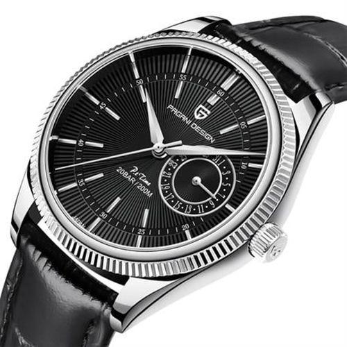 Pagani Design PD-1689-5 Cellini Erkek Kol Saati