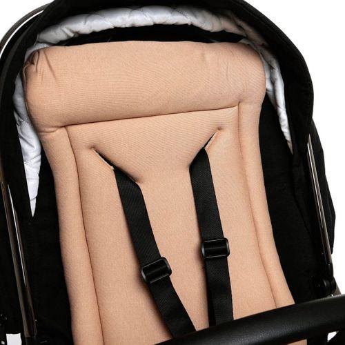 Babyjem BabyJem Bebek Arabası Puset Minderi 346 Bej