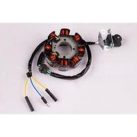 FALCON Stator Komple 125 Cg Serisi (3 Kablolu)