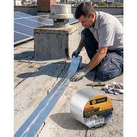 Su Geçirmez Sızdırmaz Tamir Bandı Güçlü Yapışkanlı 72 Mm 2 Metre