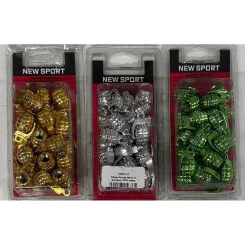 Sibop Kapağı El Bombası 24'Lü Paket