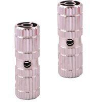 Basamak Bisiklet Alüminyum Krom