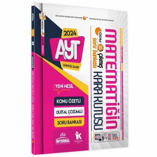 YKS-TYT-AYTnin Kara Kutusu SÖZEL EKONOMİK PAKET SET Konu Ö Dijital Çözümlü Çıkmış Soru Bankası
