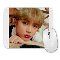 Txt Beomgyu Cat  Dog Mouse Pad
