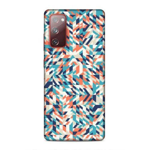 Samsung Galaxy S20 Fe Uyumlu Kılıf Insomnia (18) Telefon Kılıfları Karışık