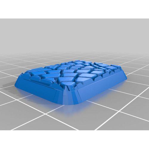Fow Base Diorama - 5142368