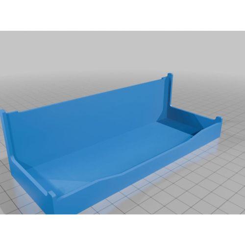 Catan Şehirler ve Şövalyeler Kart Tepsisi (Bu ürün Sadece Plastik parçadır - Almadan Önce Soru Sorabilirsiniz)