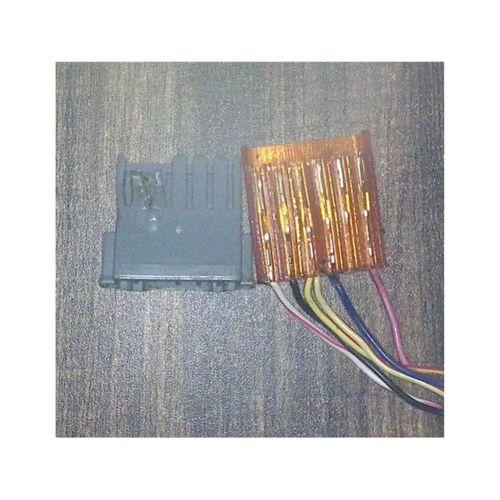 - Dodge Kamyon Fren Işığı Anahtarı Bağlantı Parçası 94 98 (Bu ürün Sadece Plastik parçadır - Almadan Önce Soru Sorabilirsiniz)