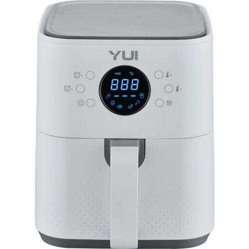 Yui M10 Maxifry 3,5 Litre Airfryer Yağsız Fritöz 1500W