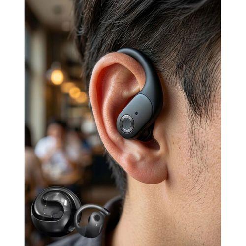 Yeni Nesil Bluetooth Kulaklık 36 Saat Pil Gürültü Engelleme Hifi Ses