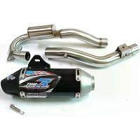 Egsoz Modifiye Powercore Siyah