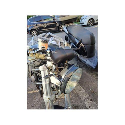 Ducati Monster 620 750 900 S4 1000 İçin Takometre Gösterge Parçaları (Bu ürün Sadece Plastik parçadır - Almadan Önce Soru Sorabilirsiniz)