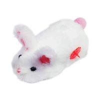 Kurmalı Tavşan Oyuncak