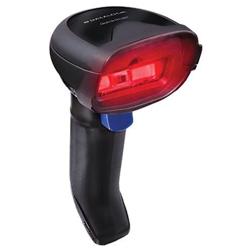 DATALOGIC QUICKSCAN QD2220-BKK1S 1D BARKOD OKUYUCU