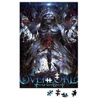 Overlord Like A Puppet Whose Strings Had Been Cut Puzzle 240 Parça Yapboz