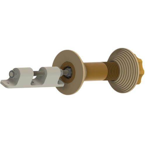 Filament Ruloları Tutucular (Bu ürün Sadece Plastik parçadır - Almadan Önce Soru Sorabilirsiniz)