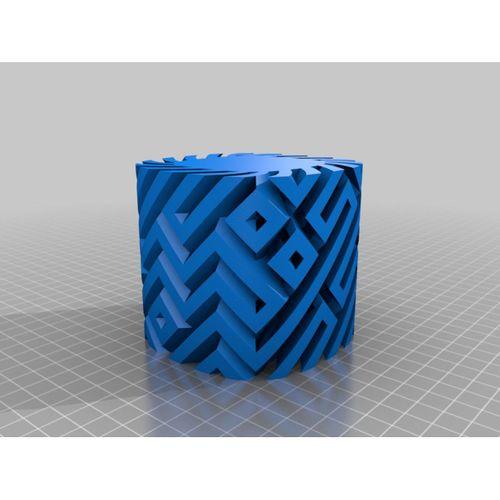 Hatch Flow Cup - 5108864