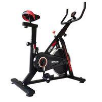 Dynamic Train Spin Bike New System