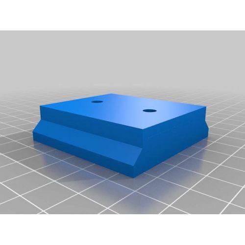 Eufy Homevac S11 (Infinity) Pil Tutucu Akku Halter - 5149208