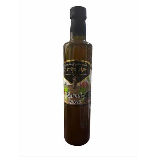 Şerife Ana Kereviz Sirkesi - 500 ml