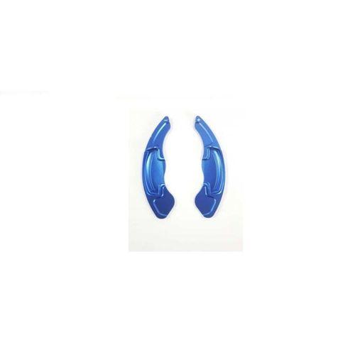 Honda Civic Uyumlu Fb7 2012-2015 Paddle Shift (F1 Vites Kulakçık) Mavi