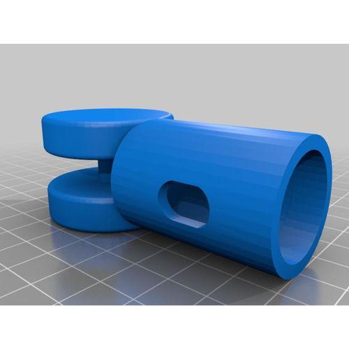 Xiomi Mop Tutucu 3D Baskı (Bu ürün Sadece Plastik parçadır - Almadan Önce Soru Sorabilirsiniz)