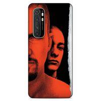 Lopard Xiaomi Mi Note 10 Lite Uyumlu Kılıf IMDB Film (38) Neo Hybrid Kılıf Geçmişin Gölgesinde