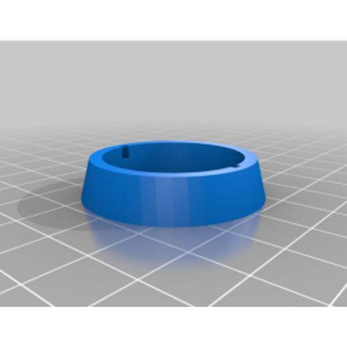 Pinball Ateş Düğmesi Spacer (Bu ürün Sadece Plastik parçadır - Almadan Önce Soru Sorabilirsiniz)