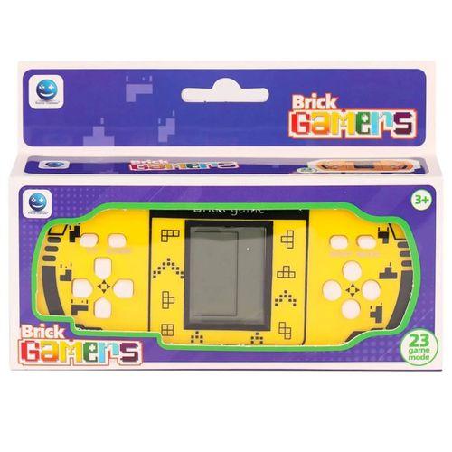 Brick Gamers Tetris Oyun Konsolu 158A-38