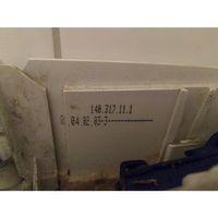 Geberit Bodemventiel Küçük Flush Fix Tuvalet Rezervuarı - 3713562