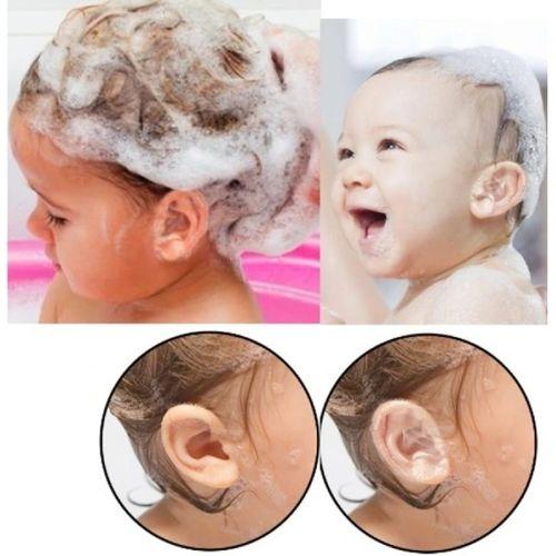 20 Adet Bebek Banyo Kulak Koruyucu Bant