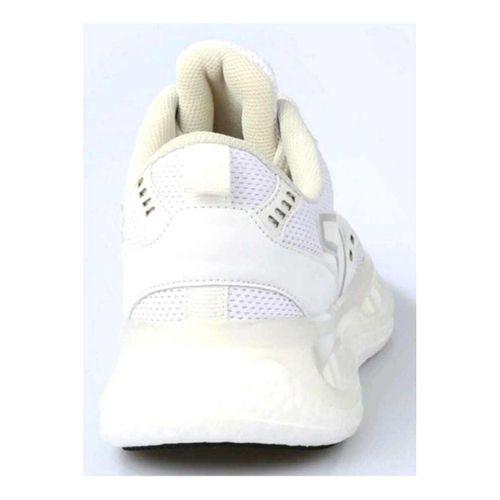 Dunlop 2225 Beyaz Eva Taban Kadın Spor Ayakkabı