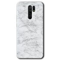 Redmi 9 Kılıf HD Desen Baskılı Arka Kapak - Art Design 28