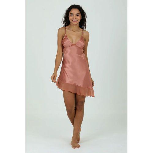 Saten 2 Li Set BAKIR