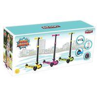Eğitici Oyuncak 07354 POWER SCOOTER ( KIRMIZI)