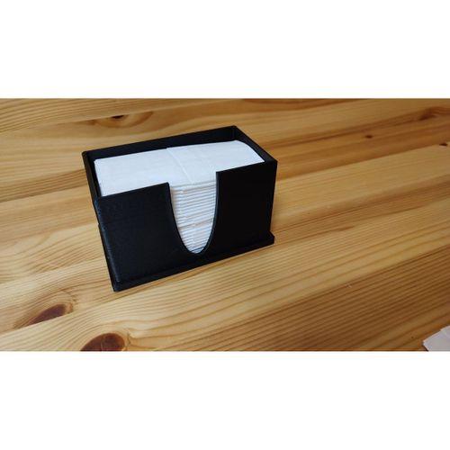 El Tahıl Kutusu, Dispenser, Mendil Donörü - 5107094