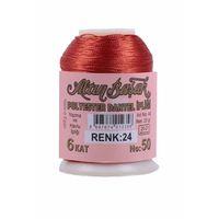 Altınbaşak Oya ve Dantel İpi 20 gr - Royaleks - No: 024