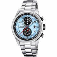 FESTINA F20694/2 TIMELESS CHRONOGRAPH ERKEK KOL SAATİ