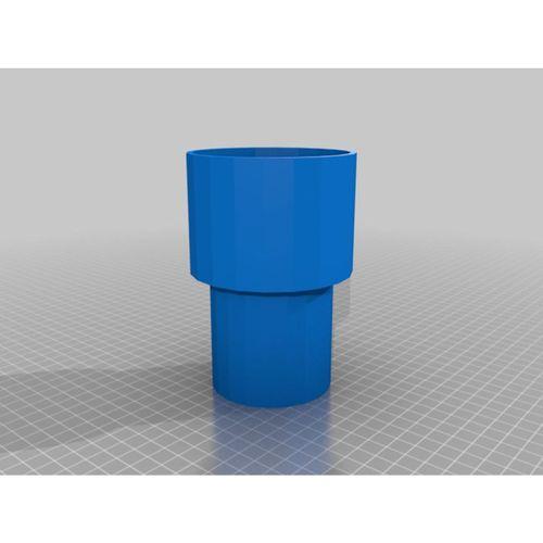 Hyundai Elantra GT N Line Bardak Tutucu Uzantısı (Bu ürün Sadece Plastik parçadır - Almadan Önce Soru Sorabilirsiniz)