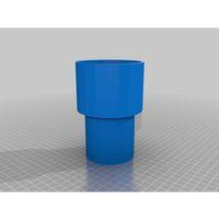 Hyundai Elantra GT N Line Bardak Tutucu Uzantısı (Bu ürün Sadece Plastik parçadır - Almadan Önce Soru Sorabilirsiniz)